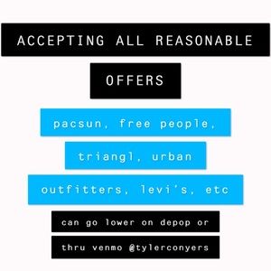 Looking to get rid of stuff!!!